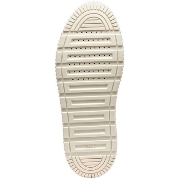 NWT Geox Graisy Suede Chelsea Booties Size 39 - Picture 4 of 7